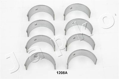 21208A JAPKO Шатунный подшипник