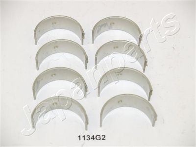 CB1134G2 JAPANPARTS Шатунный подшипник