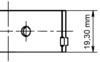 WG1019551 WILMINK GROUP Комплект вкладышей