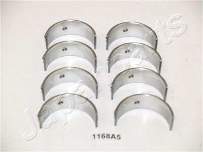 CB1168A5 JAPANPARTS Шатунный подшипник