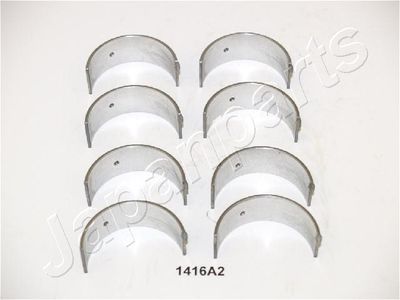 CB1416A2 JAPANPARTS Шатунный подшипник