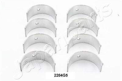 CB2204G5 JAPANPARTS Шатунный подшипник