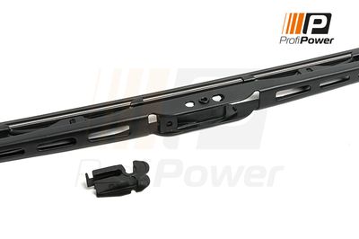 1W0500S ProfiPower Щетка стеклоочистителя