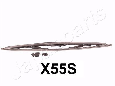 SSX55S JAPANPARTS Щетка стеклоочистителя