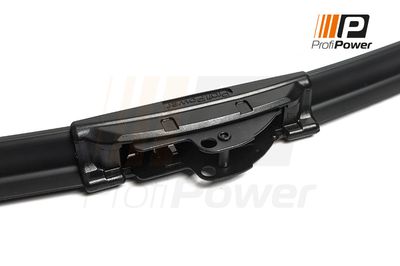 1W0425MT ProfiPower Щетка стеклоочистителя