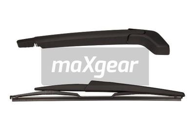 390367 MAXGEAR Комплект рычагов стеклоочистителя, система очистки стекол