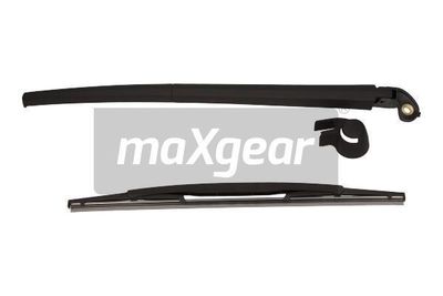 390410 MAXGEAR Комплект рычагов стеклоочистителя, система очистки стекол