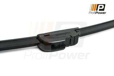 1W0400F ProfiPower Щетка стеклоочистителя