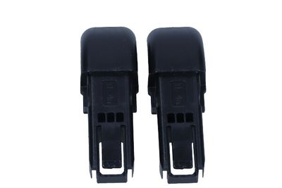 890044 MAXGEAR Адаптер, щетка стеклоочистителя