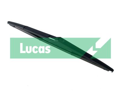 LWCR13L LUCAS Щетка стеклоочистителя