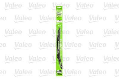 576109 VALEO Щетка стеклоочистителя