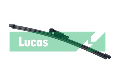 LWCR11D LUCAS Щетка стеклоочистителя