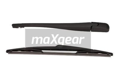 390237 MAXGEAR Комплект рычагов стеклоочистителя, система очистки стекол