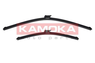 27A02 KAMOKA Щетка стеклоочистителя