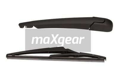 390234 MAXGEAR Комплект рычагов стеклоочистителя, система очистки стекол