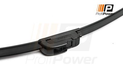 1W0650AF ProfiPower Щетка стеклоочистителя