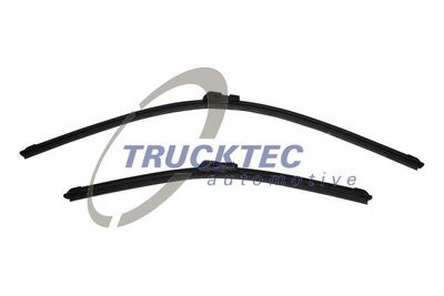 0858276 TRUCKTEC AUTOMOTIVE Щетка стеклоочистителя