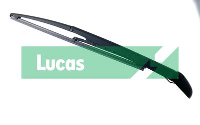 LWCR14E LUCAS Щетка стеклоочистителя