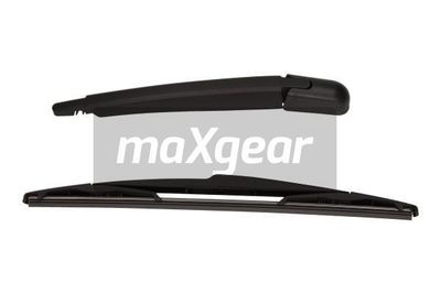 390362 MAXGEAR Комплект рычагов стеклоочистителя, система очистки стекол