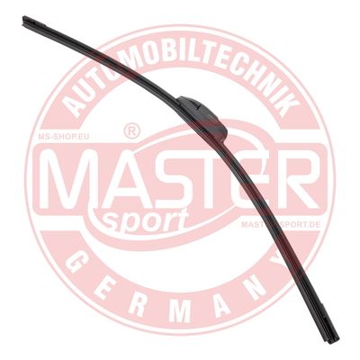 22BPCSMS MASTER-SPORT GERMANY Щетка стеклоочистителя