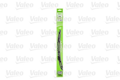 576009 VALEO Щетка стеклоочистителя