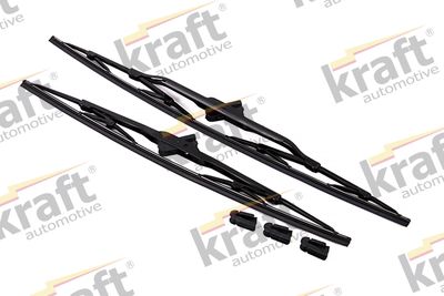 KS5145 KRAFT AUTOMOTIVE Щетка стеклоочистителя