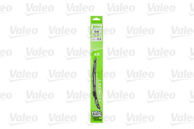 576001 VALEO Щетка стеклоочистителя