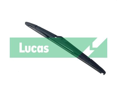 LWCR13F LUCAS Щетка стеклоочистителя