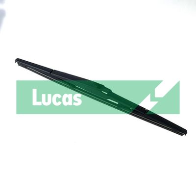 LWCR13J LUCAS Щетка стеклоочистителя