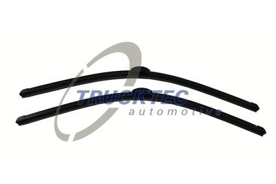 0258411 TRUCKTEC AUTOMOTIVE Щетка стеклоочистителя