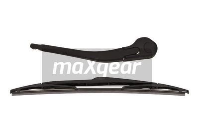 390380 MAXGEAR Комплект рычагов стеклоочистителя, система очистки стекол