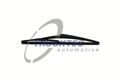 0258421 TRUCKTEC AUTOMOTIVE Щетка стеклоочистителя