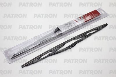 PWB38010 PATRON Щетка стеклоочистителя