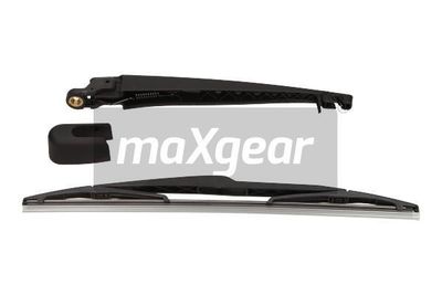 390398 MAXGEAR Комплект рычагов стеклоочистителя, система очистки стекол