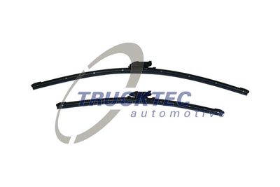 0758057 TRUCKTEC AUTOMOTIVE Щетка стеклоочистителя