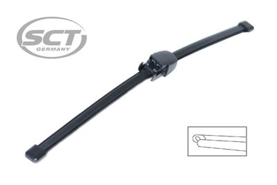 9487REARWIPER SCT - MANNOL Щетка стеклоочистителя