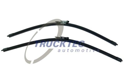 0258437 TRUCKTEC AUTOMOTIVE Щетка стеклоочистителя