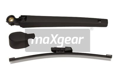 390451 MAXGEAR Рычаг стеклоочистителя, система очистки окон