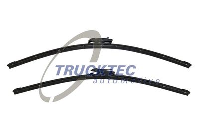 0858279 TRUCKTEC AUTOMOTIVE Щетка стеклоочистителя