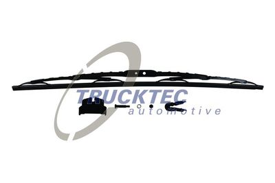 0258427 TRUCKTEC AUTOMOTIVE Щетка стеклоочистителя