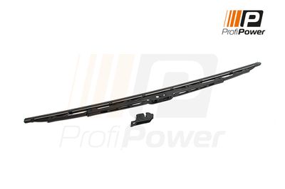 1W0550S ProfiPower Щетка стеклоочистителя