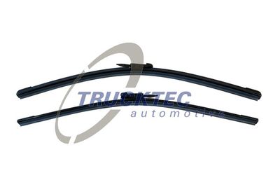 0858254 TRUCKTEC AUTOMOTIVE Щетка стеклоочистителя