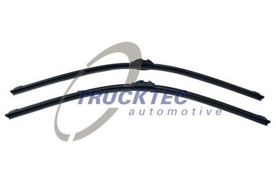 0258416 TRUCKTEC AUTOMOTIVE Щетка стеклоочистителя