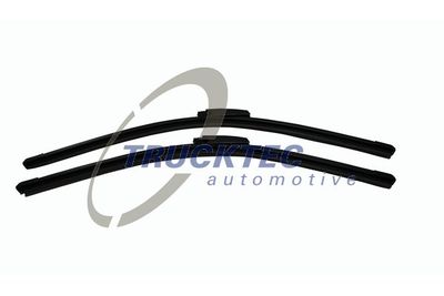 0758029 TRUCKTEC AUTOMOTIVE Щетка стеклоочистителя