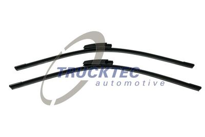 0758021 TRUCKTEC AUTOMOTIVE Щетка стеклоочистителя