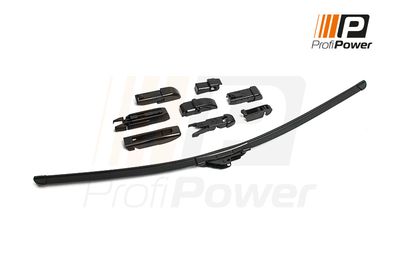 1W0600MT ProfiPower Щетка стеклоочистителя