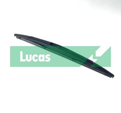 LWCR13A LUCAS Щетка стеклоочистителя