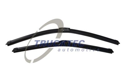 0258404 TRUCKTEC AUTOMOTIVE Щетка стеклоочистителя