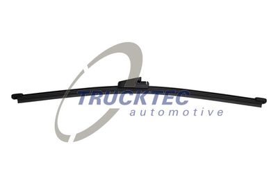 0858271 TRUCKTEC AUTOMOTIVE Щетка стеклоочистителя