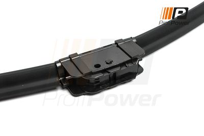 1W0650F ProfiPower Щетка стеклоочистителя